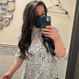 Meet your Posher, Shelby